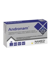 NAMED ANDRONAM 28 COMPRESSE