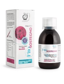 FITOSOSTEGNO SCIROPPO 200ML