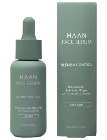 HAAN FACE SERUM BLEMISH CONTRO