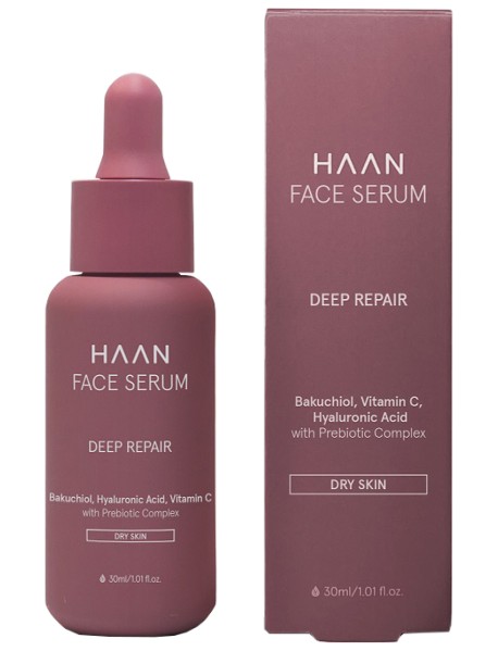 HAAN FACE SERUM DEEP REPAIR