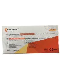 CITEST SARS-COV-2&FLU A+B