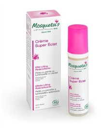 MOSQUETAS CREMA SUPER ECLAT