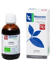 AVENA MI 50ML BIO FITOMEDICAL