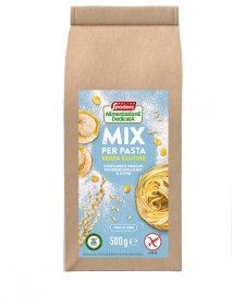 ALIMENTAZIONE DED MIX PASTA 500G