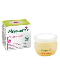 MOSQUETAS CICABAUME 30ML