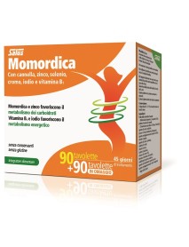 MOMORDICA 90+90TAV