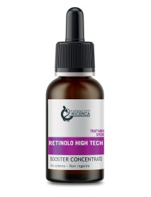 FPR BOOSTER RETINOLO HIGH TECH