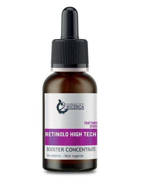 FPR BOOSTER RETINOLO HIGH TECH