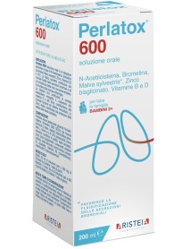 PERLATOX 600 200ML