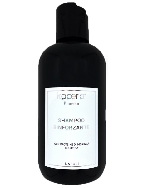 SHAMPOO RINFORZANTE 200G