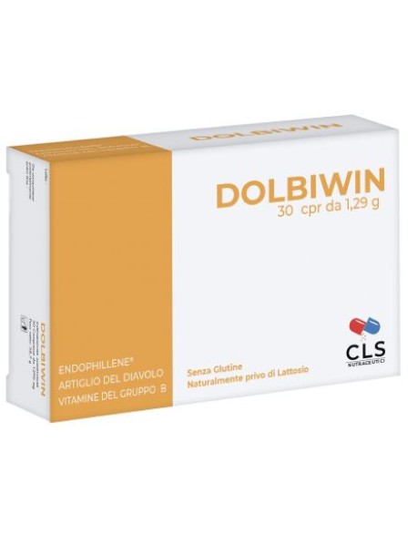 DOLBIWIN 30 COMPRESSE