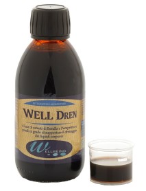 WELL DREN 200ML