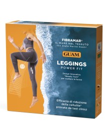GUAM LEGGINGS FIBRAM GRI L/XL