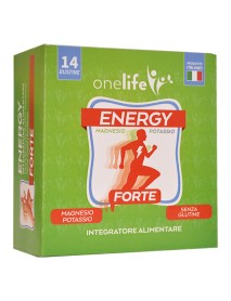ONELIFE ENERGY FORTE 14BUST