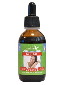 ONELIFE RELAX FORTE 50ML