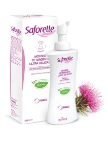 SAFORELLE MOUSSE 250ML