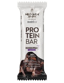 WILDFARM PRO BAR CIOC FOND 40G