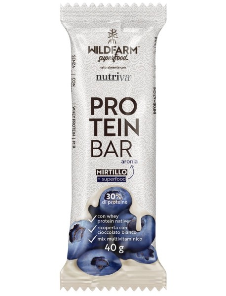 WILDFARM PRO BAR MIRT CIOC BI