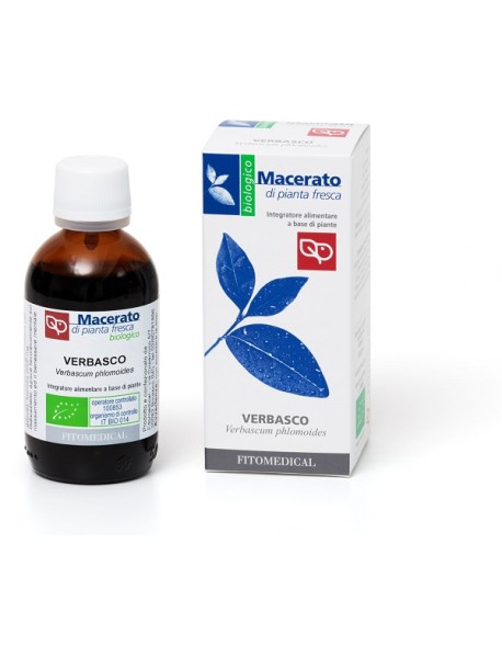 VERBASCO TM BIO 50ML