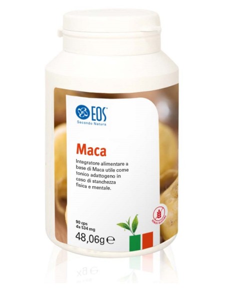 EOS MACA 90CPR