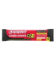ENERVIT C2 1 CARBO CHEWS 34G