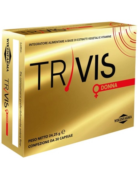 TRIVIS Donna 30Cps