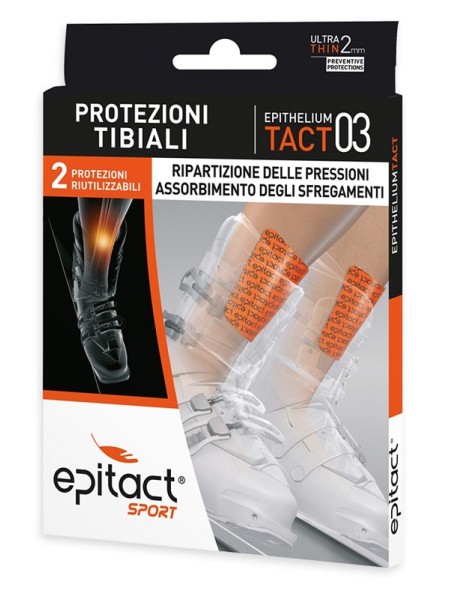 EPITACT SPORT PROTEZ TIBIALI