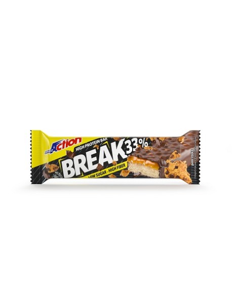 PROACTION BREAK 33% COOK 50G