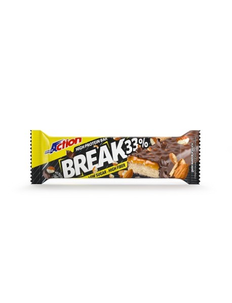 PROACTION BREAK 33% MAND 50G