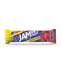 PROACTION JAM BAR LAMPONE 30G