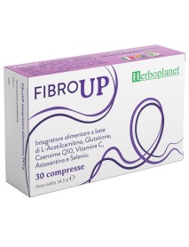 FIBROUP 30CPR HERBOPLANET