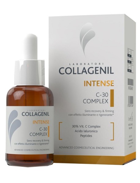 COLLAGENIL INTENSE C30 COMPLEX