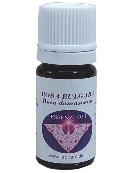 OLIO ESS ROSA ASS 5ML (149) LA P