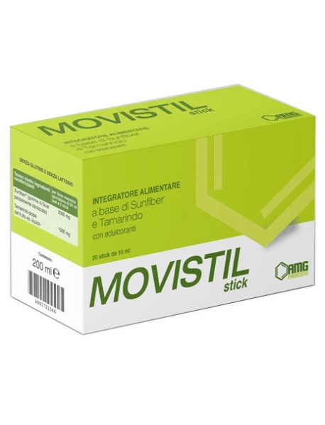 MOVISTIL STICK 20 STICK PACK