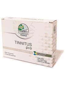 FITOTECH F TINNITUS PRO CPR