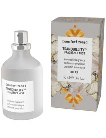 TRANQUILLITY FRAGRANCE MIST