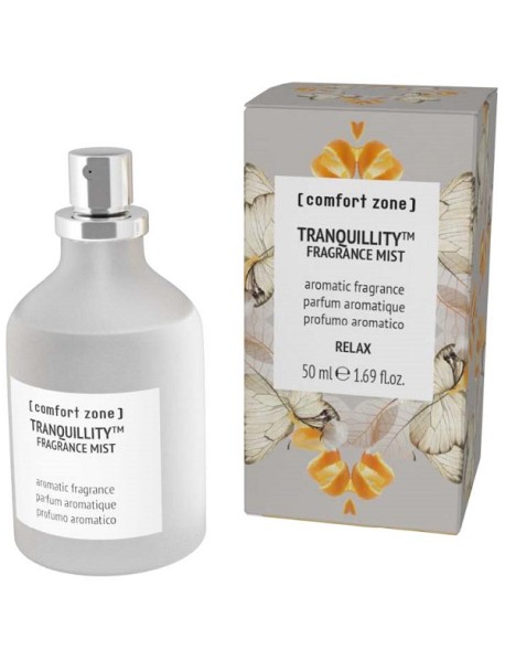 TRANQUILLITY FRAGRANCE MIST