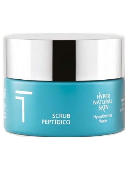 SCRUB PEPTIDICO 50ML