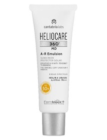 HELIOCARE 360 MD A-R EMULSION SPF50+ 50ML