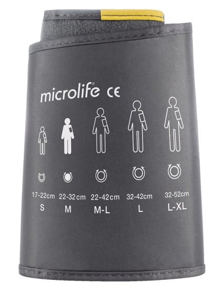 MICROLIFE BRACC UNIV MORB M-L