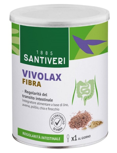 VIVOLAX FIBRA 350GR SANTIVERI (I