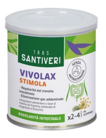 VIVOLAX STIMOLA 60GR SANTIVERI (