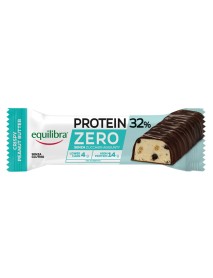 PROTEIN 32% ZERO CRISPY PEANUT