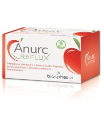 ANURC REFLUX 20 STICK