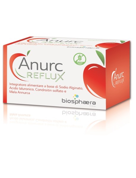 ANURC REFLUX 20 STICK