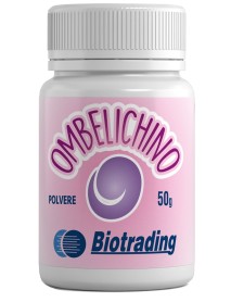 OMBELICHINO 50G