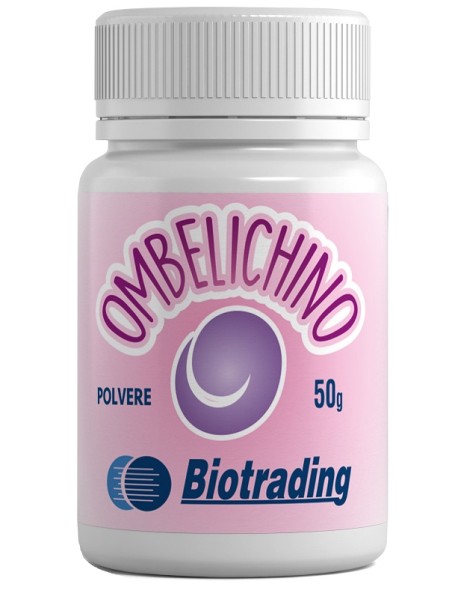 OMBELICHINO 50G