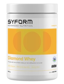 DIAMOND WHEY NEUTRO 240G