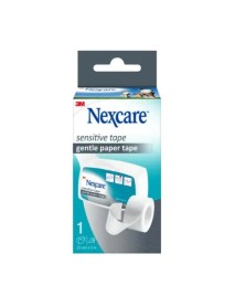 NEXCARE SENSITIVE TAPE 2,5X500