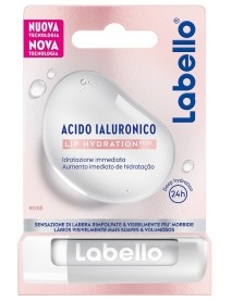 LABELLO Acido Ialur.5,2g